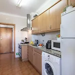 Apartamento All Pera Lejlighed *