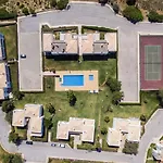 Apartman Apartamento All Pera Pêra
