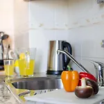 Apartamento All Pera ペラ