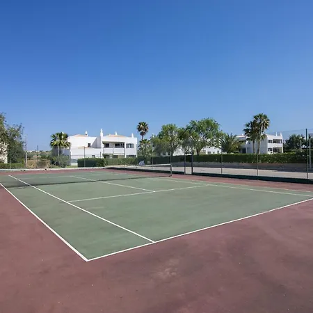 Appartement Apartamento All Pera Pêra