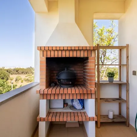 公寓 Apartamento All Pera *