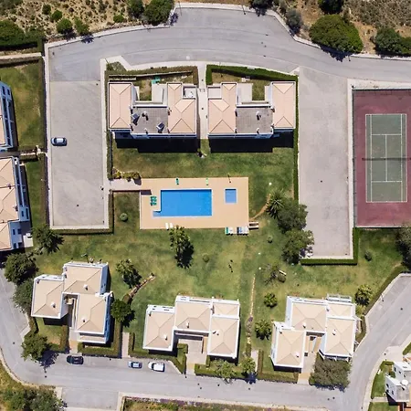 Lägenhet Apartamento All Pera Pêra