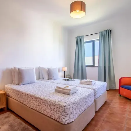 公寓 Apartamento All Pera