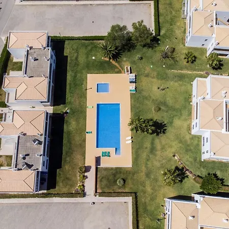 Apartamento All Pera Pêra