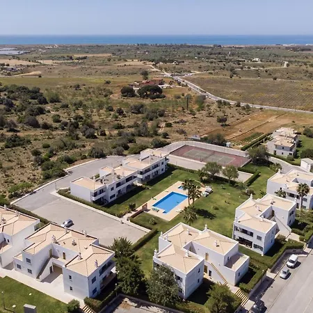 Appartement Apartamento All Pera Pêra