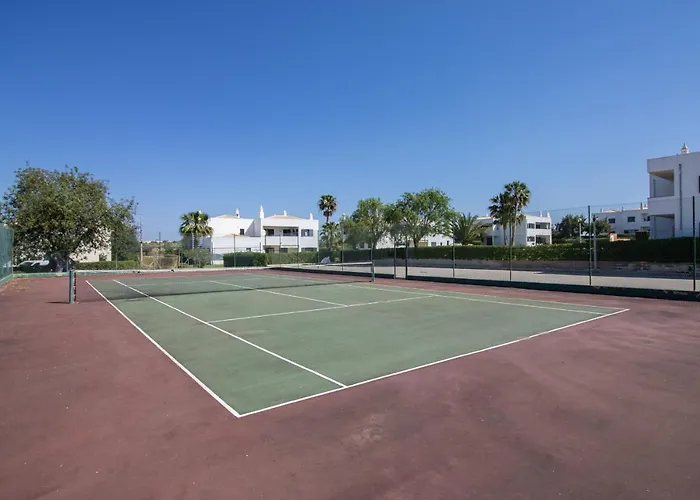 Appartement Apartamento All Pera Pêra