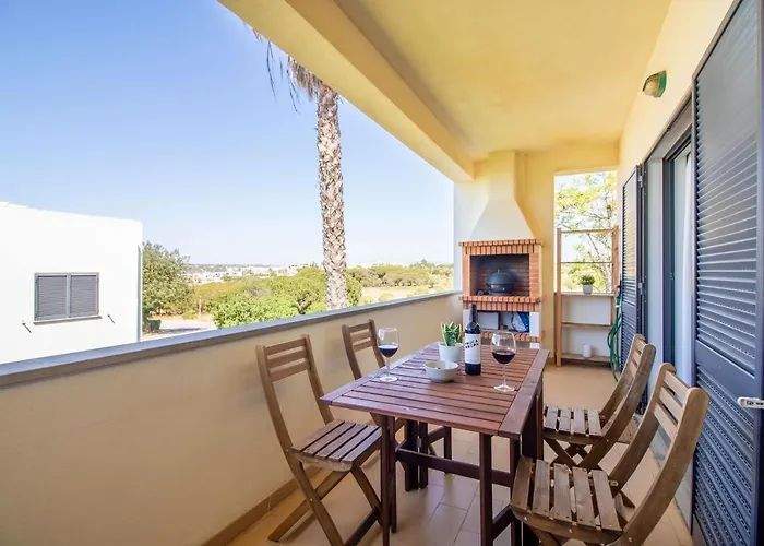 Apartamento All Pera