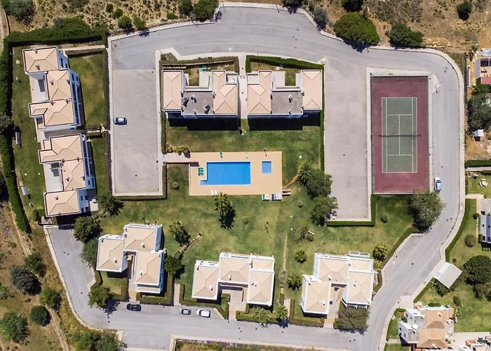 Appartement Apartamento All Pera Pêra