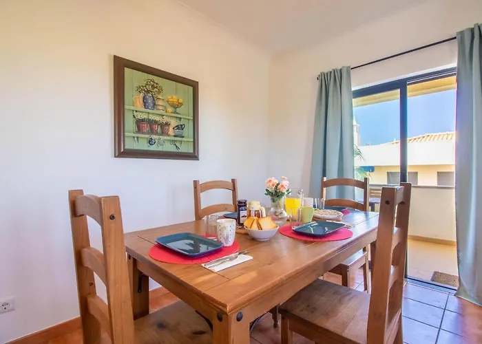 Apartamento All Pera Appartement Pêra