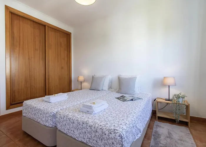 Appartement Apartamento All Pera Pêra