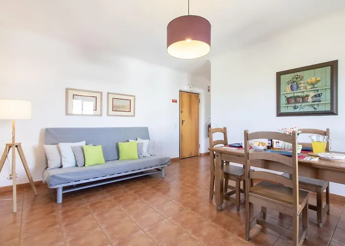 Apartamento All Pera *