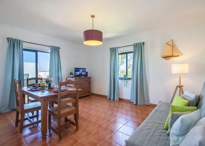 Apartamento All Pera