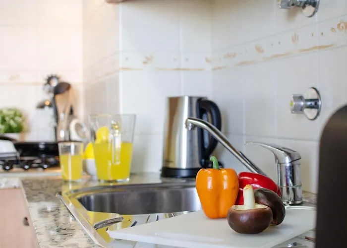 Apartamento All Pera Pêra