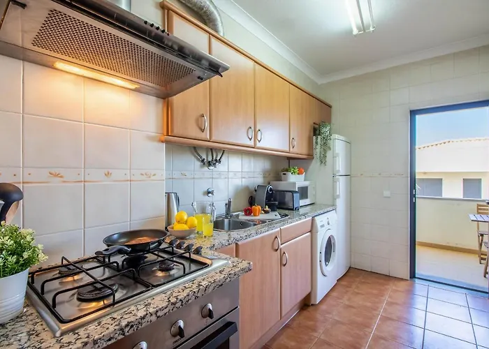 Apartamento All Pera