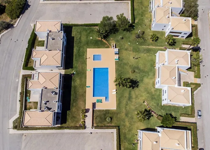 Apartamento All Pera Pêra