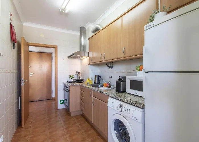 Apartamento All Pera Appartement *