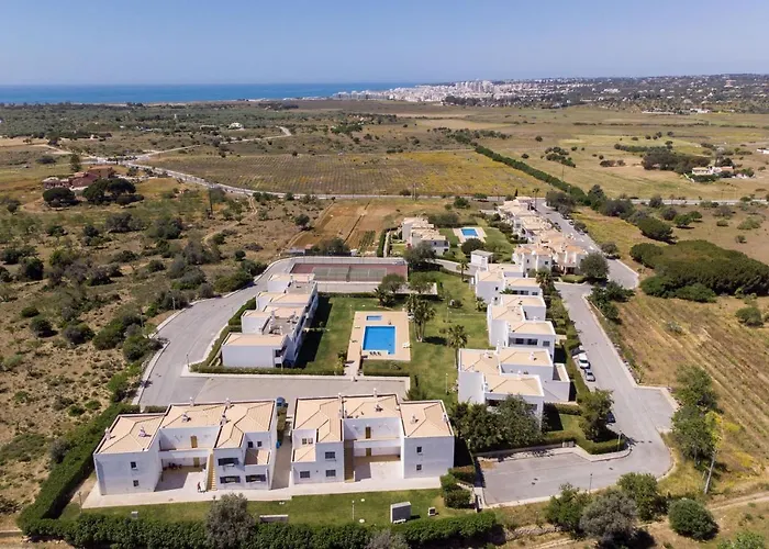 Apartamento All Pera * Pêra