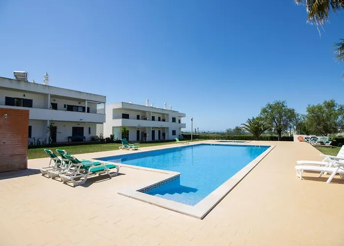 Apartamento All Pera Appartement Pêra