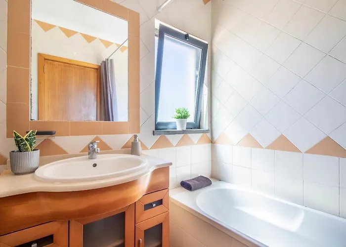 Apartamento All Pera Appartement Pêra