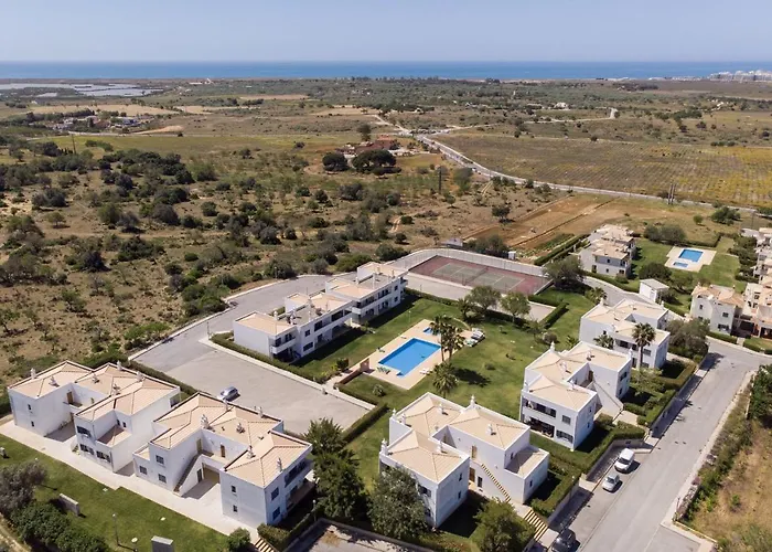 Appartement Apartamento All Pera Pêra