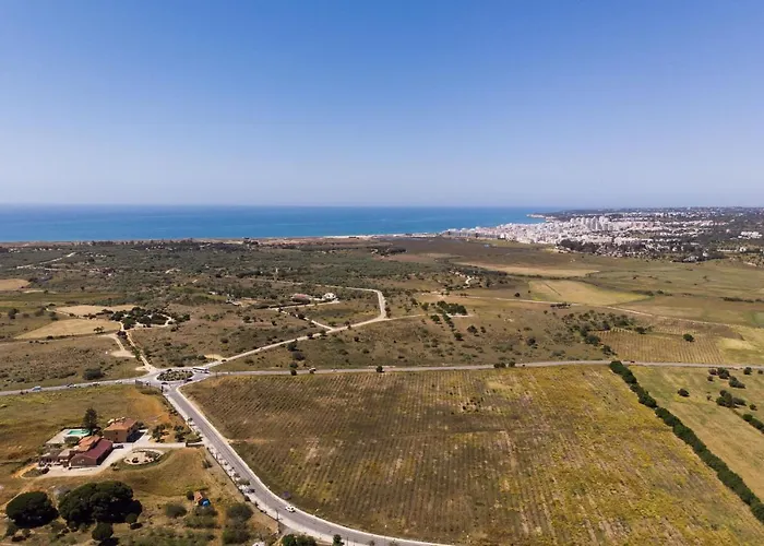 Apartamento All Pera * Pêra