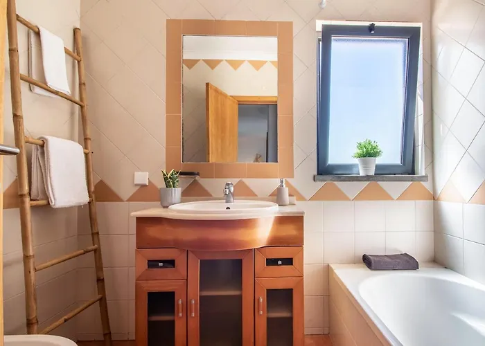 Apartamento All Pera