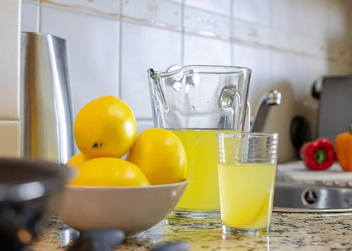 Apartamento All Pera Pêra