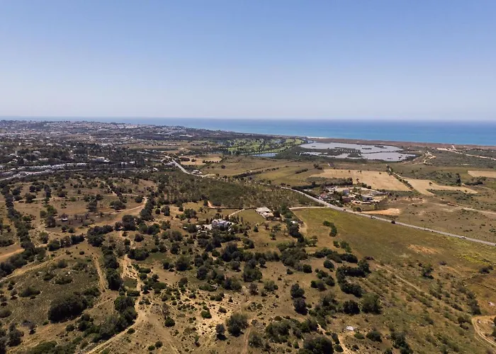 Apartamento All Pera * Pêra